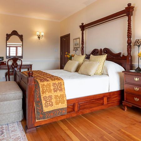 St James Guest Houses Kalk Bay Exterior foto