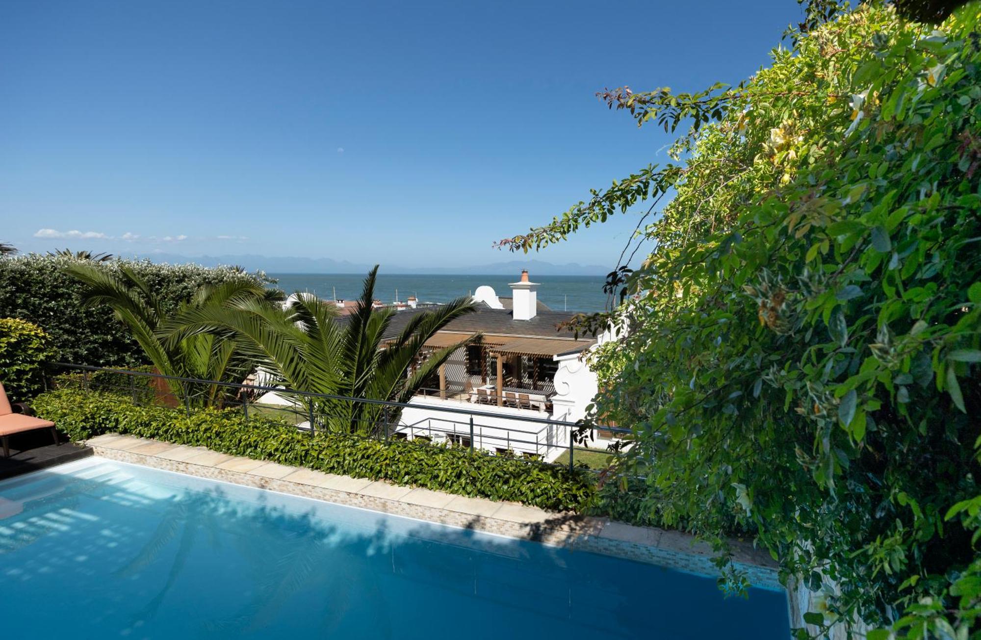 St James Guest Houses Kalk Bay Exterior foto